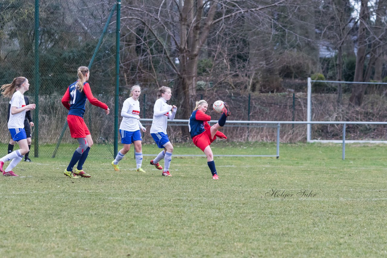 Bild 145 - Frauen TSV Zarpen - FSC Kaltenkirchen : Ergenis: 2:0